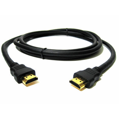 Mecer 3m HDMI Cable — front view