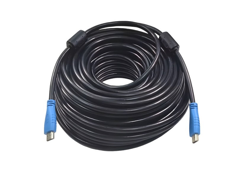 HDMI 4K cable, 30m (HDMIC30M-4K) product photograph