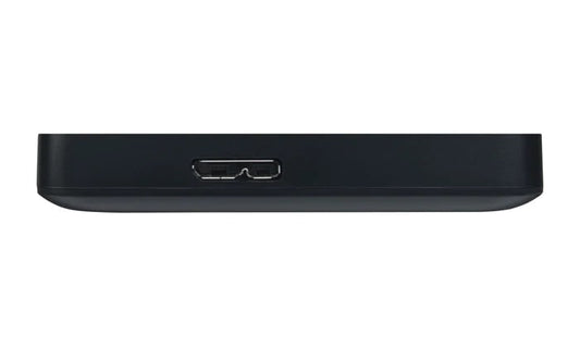 Toshiba Canvio Basics Portable Hard Drive(HDTB410EK3AA) image 2