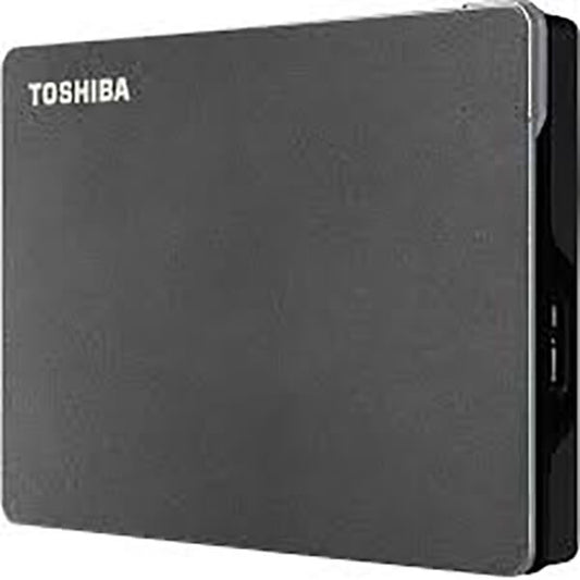 Toshiba Portable Canvio Gaming Hard Drive (HDTX120EK3AA) image 1