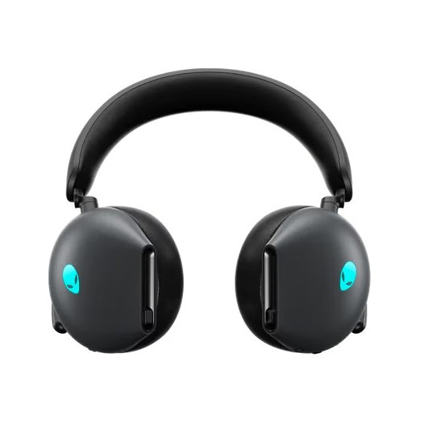 Dell Alienware Tri-Mode Wireless Gaming Headset (545-BBDQ) image 3
