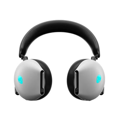 Dell Alienware AW920H Tri-Mode Wireless Gaming Headset (545-BBDR) — side view