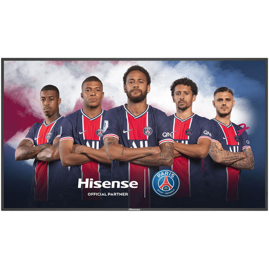 Hisense 43″ 4K UHD Digital Signage Display (HISENSE 43B4E31T) image 1
