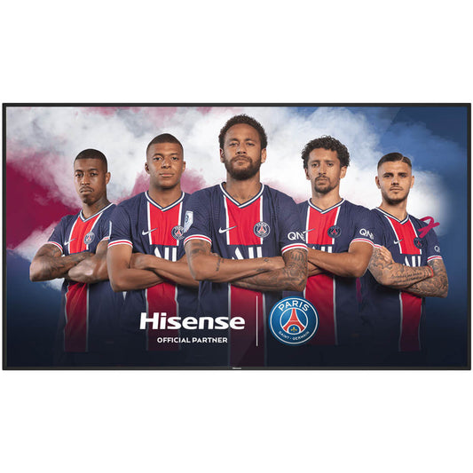 Hisense 75” 4K UHD Digital Signage Display (HISENSE 75B4E30T) image 1