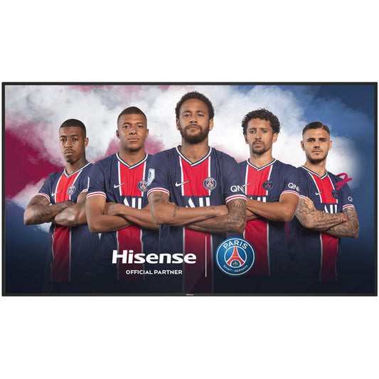Hisense 86″ 4K UHD Digital Signage Display (HISENSE 86B4E30T) image 1