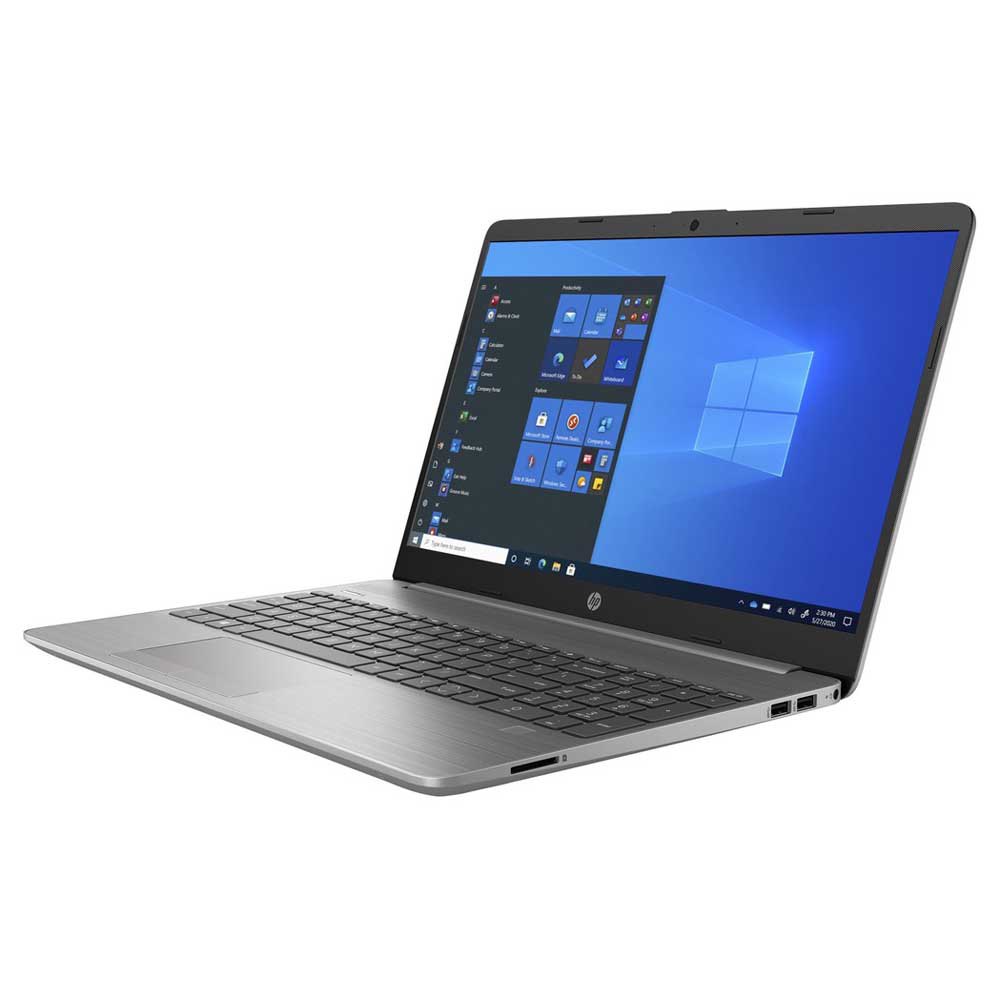 HP 250 G8 Notebook PC – Core i7-1065G7 / 15.6″ FHD / 8GB RAM / 256GB SSD / Win 10 Pro (2V0X0ES) — side view