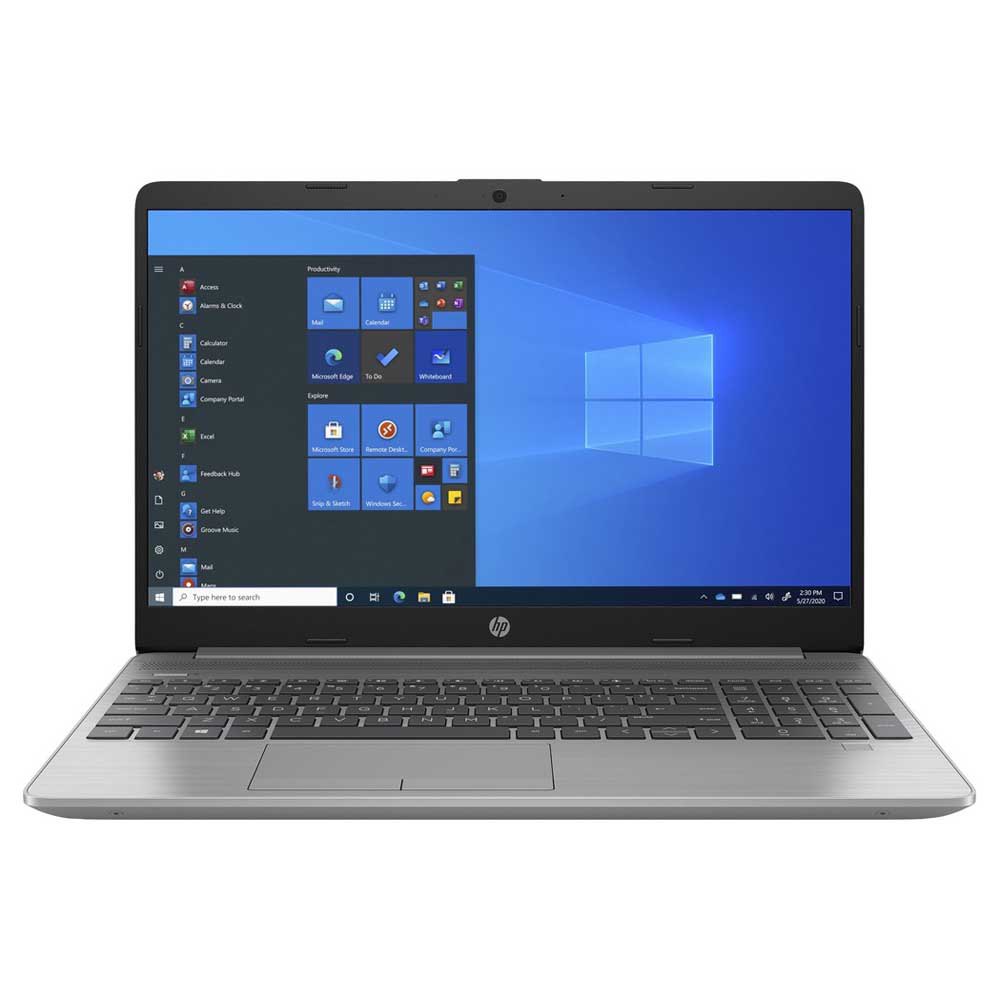 HP 250 G8 Notebook PC – Core i7-1065G7 / 15.6″ FHD / 8GB RAM / 256GB SSD / Win 10 Pro (2V0X0ES)