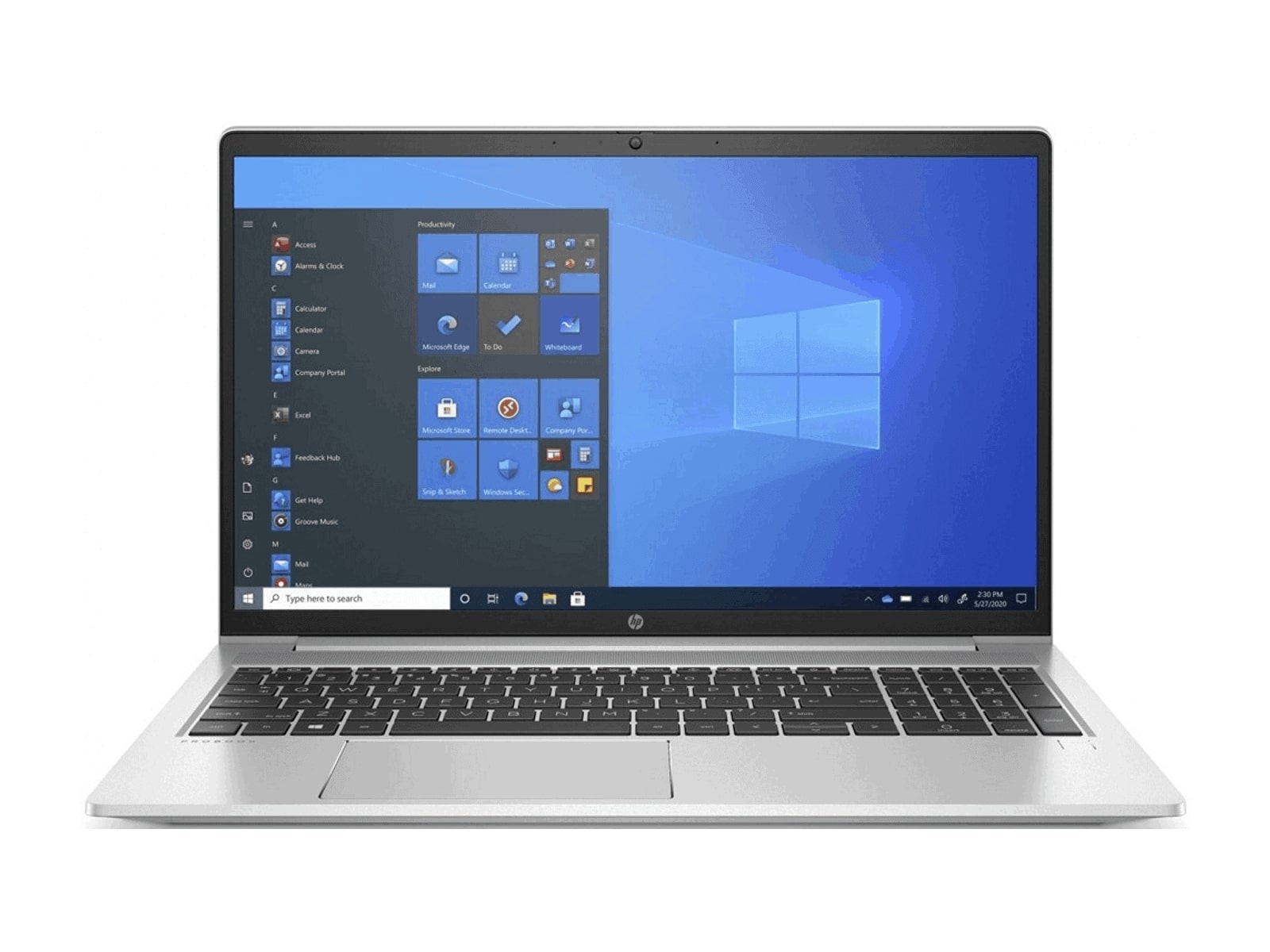 HP 250 G8 Notebook PC – Core i5-1135G7 / 15.6″ HD / 4GB RAM / 1TB HDD / Win 11 Home (5Z0M6ES)