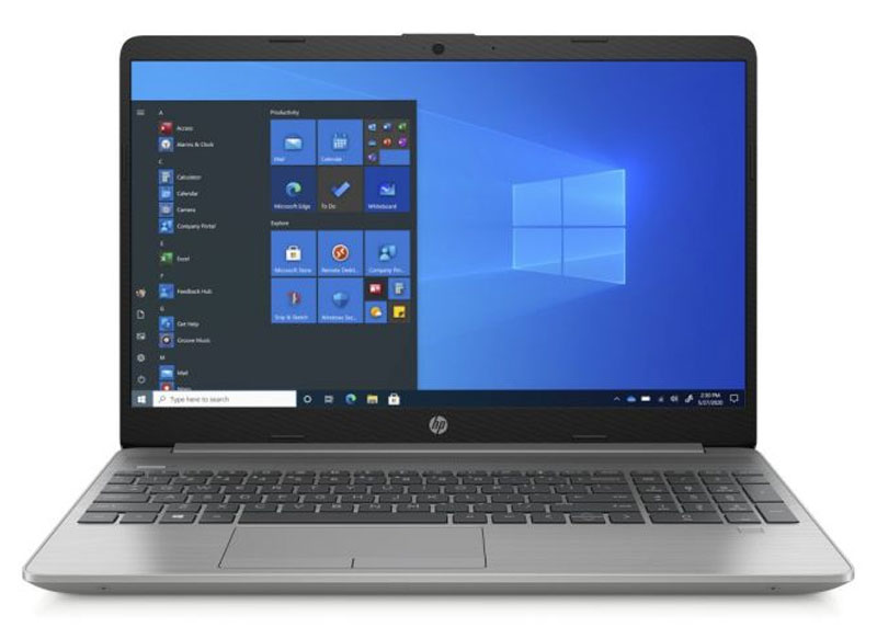 HP 255 G8 Notebook PC – Ryzen 5-3500U / 15.6″ HD / 4GB RAM / 1TB HDD / Win 10 Home / Asteroid Silver (34N20ES)