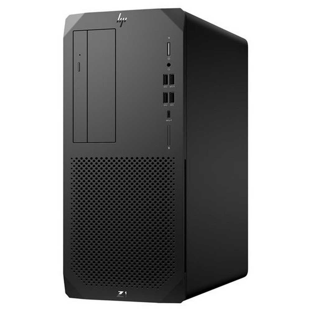 HP Z1 Entry Tower G6 Desktop PC – Core i7-10700 / 16GB RAM / 512GB SDD / NVIDIA GeForce RTX 3070 Graphics / Win 11 Pro (5F0A8EA) image 3