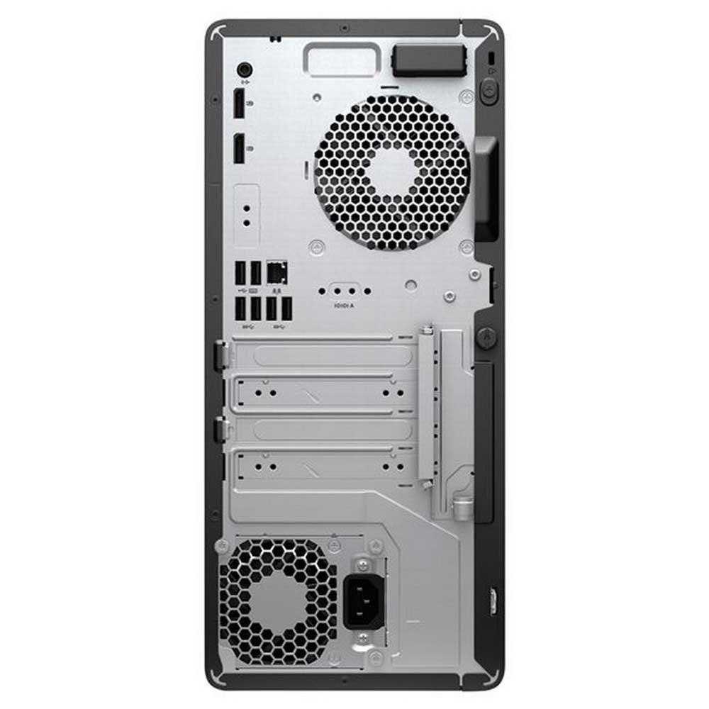 HP Z1 Entry Tower G6 Desktop PC – Core i7-10700 / 16GB RAM / 512GB SDD / NVIDIA GeForce RTX 3070 Graphics / Win 11 Pro (5F0A8EA) image 4