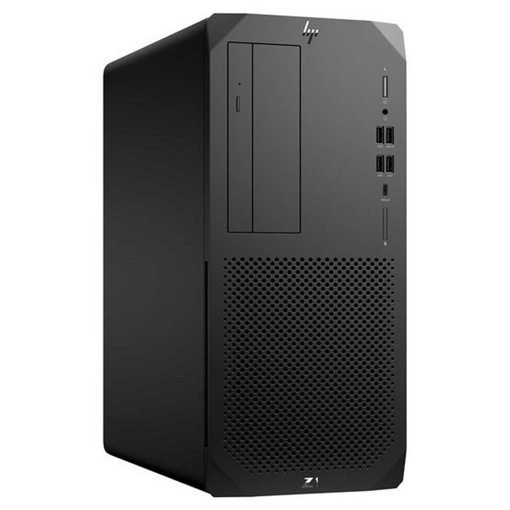 HP Z1 Entry Tower G6 Desktop PC – Core i9-10900 / 16GB RAM / 512GB SDD / NVIDIA GeForce RTX 3070 Graphics / Win 11 Pro (5F0A9EA) image 2