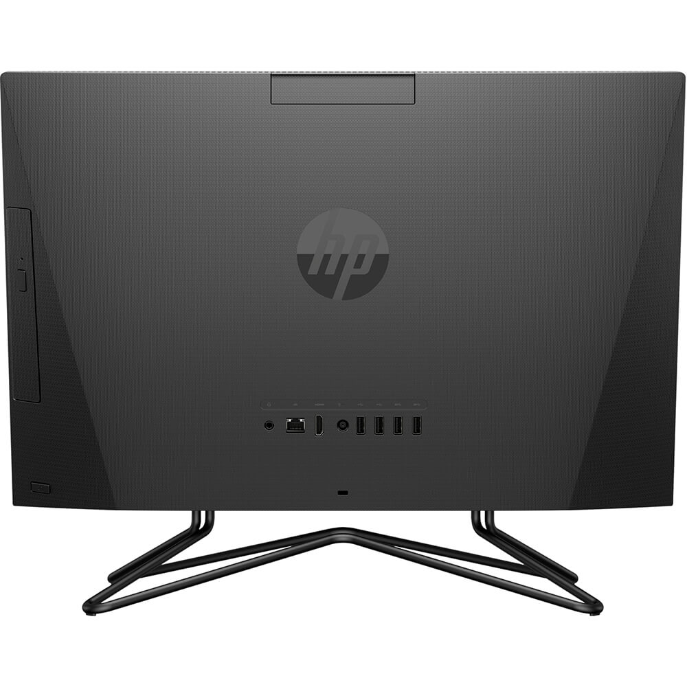 HP 200 G4 All-in-One Desktop PC – Core i3-10110U / 4GB RAM / 1TB HDD / 21.5″ FHD / Win 10 Pro (9US62EA) image 5