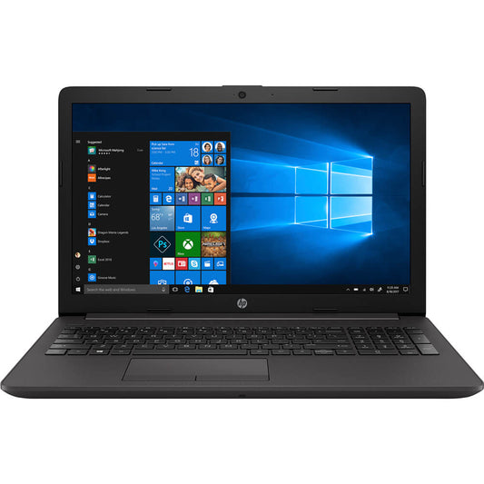 HP 250 G7 Notebook PC – Core i3-1005G1 / 15.6″ HD / 4GB RAM / 500GB HDD / Win 10 Pro (1F3P7EA) image 1