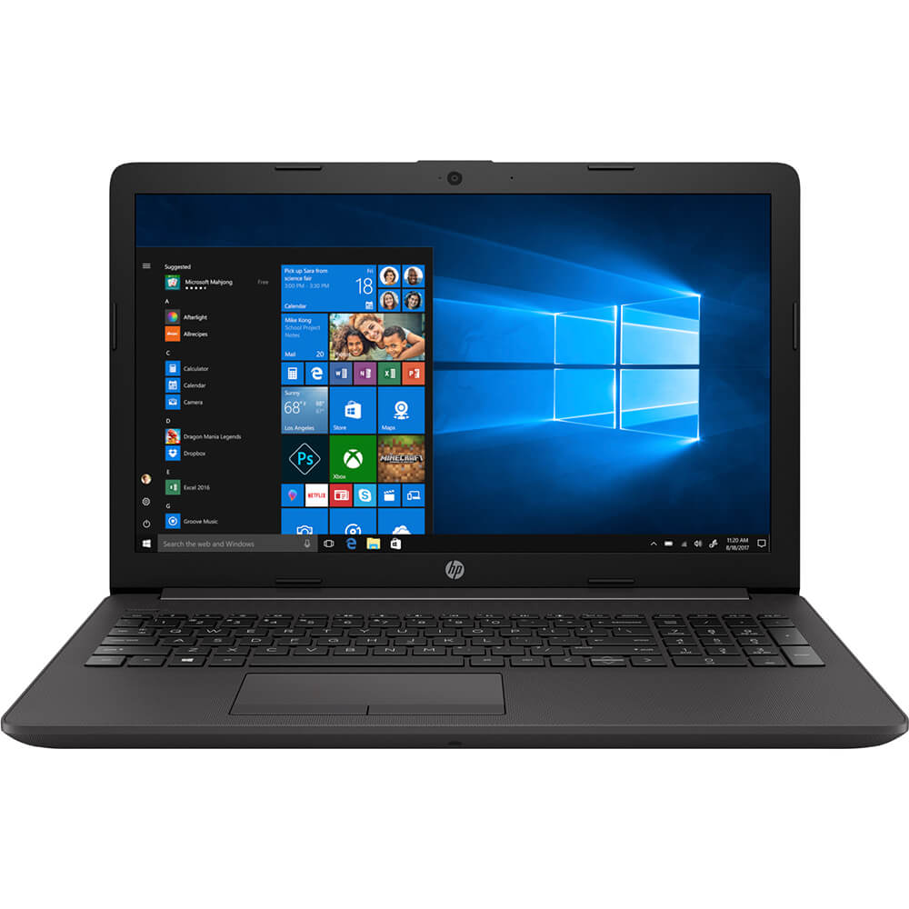 HP 250 G7 Notebook PC – Core i5-1035G1 / 15.6″ HD / 4GB RAM / 1TB HDD / Win 10 Home (1L3M1EA)