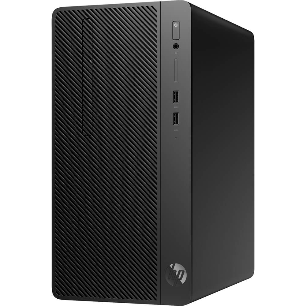 HP 290 G4 Microtower – Pentium G6400 / 4GB RAM / 1TB HDD / Win 11 Pro (5L5R7EA) image 3