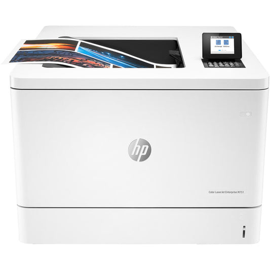 HP Color LaserJet Enterprise M751dn A3 Printer (T3U44A) image 1