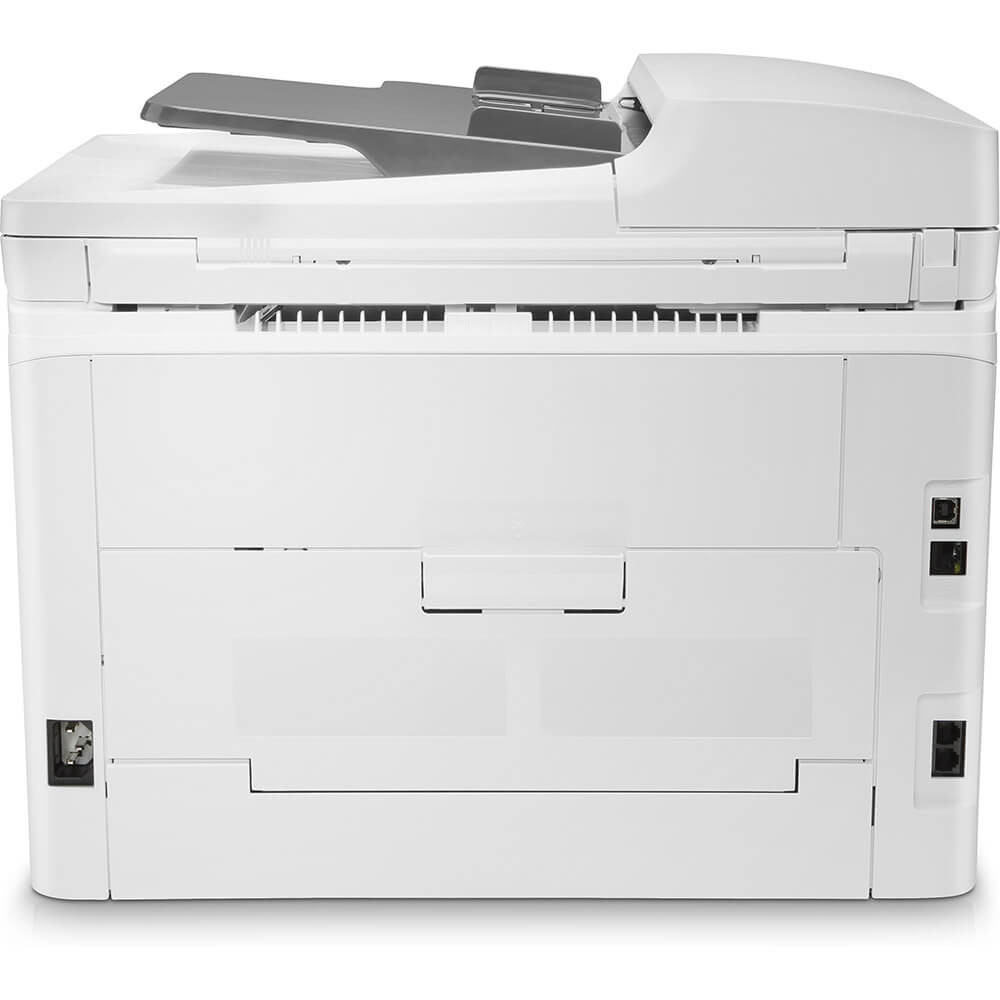 HP Color LaserJet Pro MFP M183fw Printer (7KW56A) image 2
