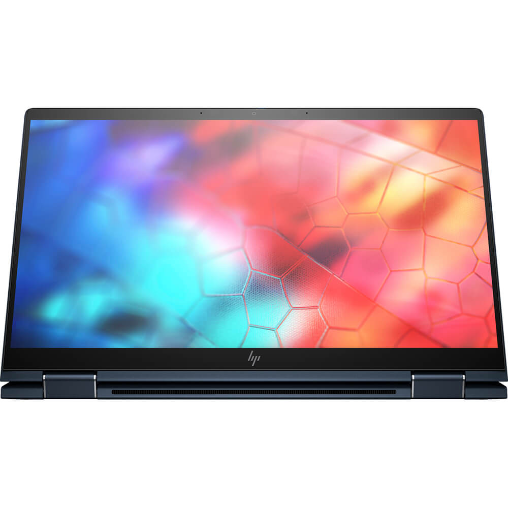 HP Elite Dragonfly 2-in-1 Notebook PC – Core i5-8265U / 13.3″ FHD Touch / 16GB RAM / 512GB SSD / 4G LTE / Win 10 Pro (8MK84EA
