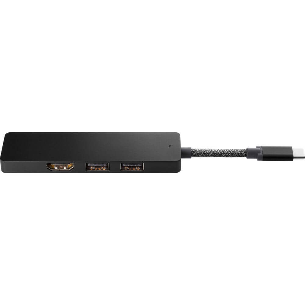 HP Elite USB-C Hub (4WX89AA)