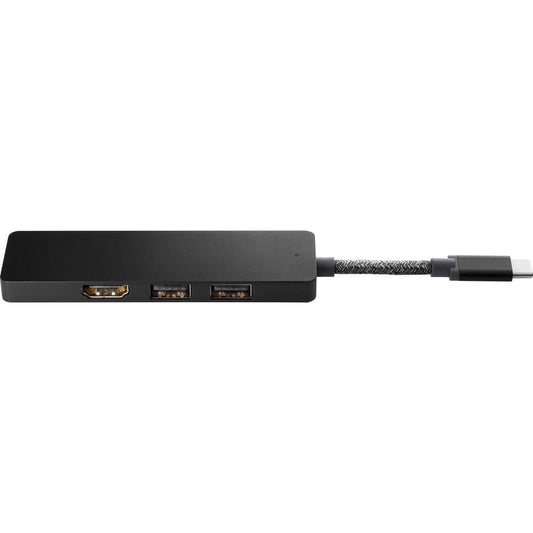 HP Elite USB-C Hub (4WX89AA) image 1