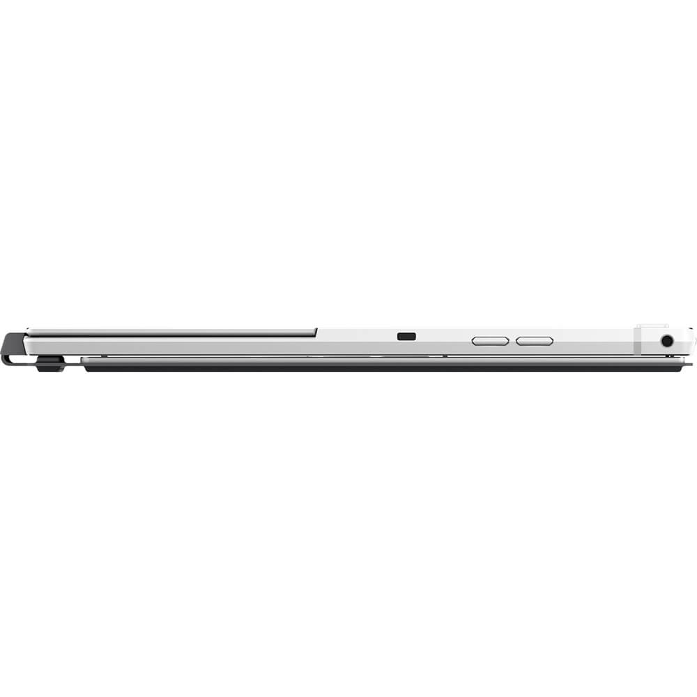 HP Elite x2 G4 Tablet – Core i5-8265U / 12.3″ FHD Touch / 8GB RAM / 256GB SSD / Win 10 Pro (7YL27EA) — rear view