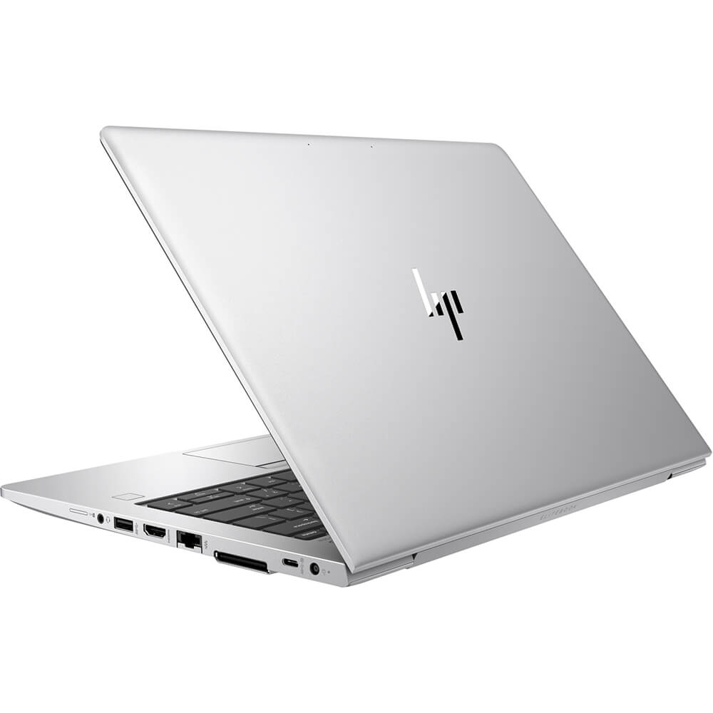 HP EliteBook 745 G6 Notebook PC – Ryzen 7 3700U / 14″ FHD / 16GB RAM / 512GB SSD / Win 10 Pro (7KP90EA) — in use