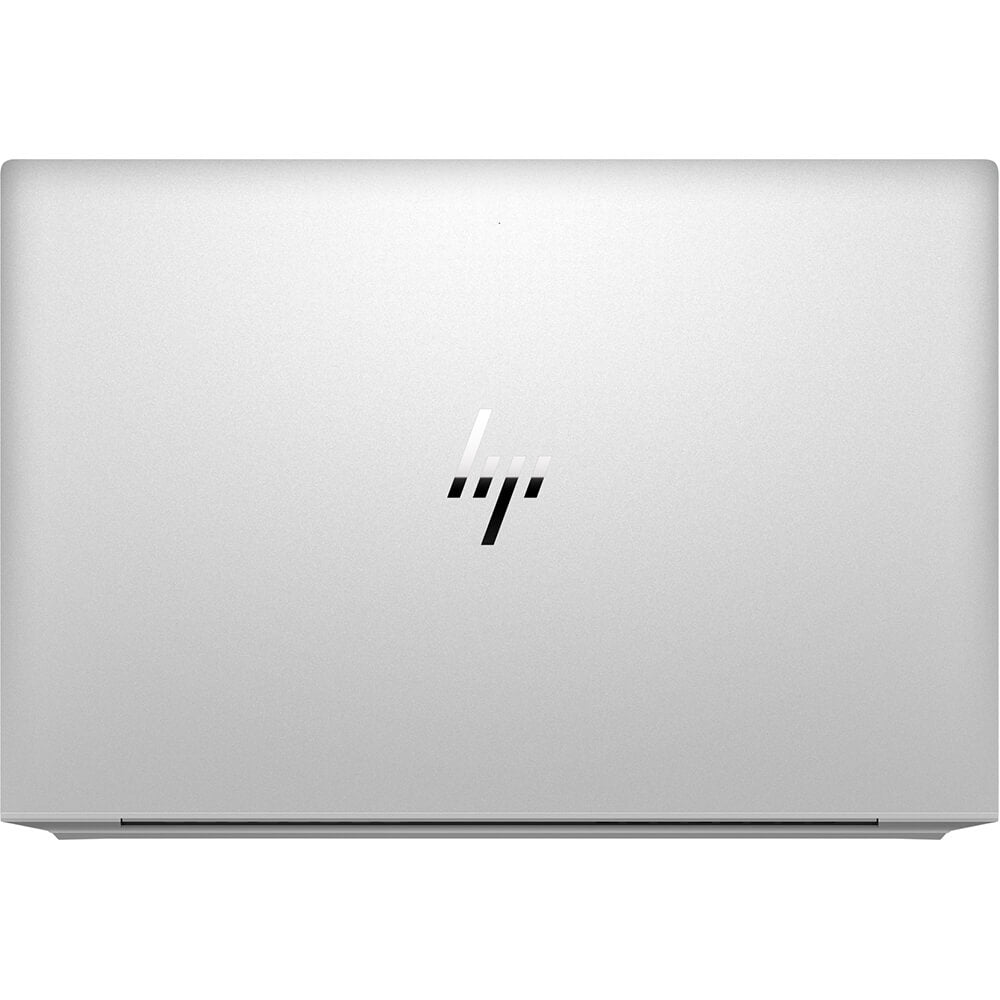 HP EliteBook 840 G7 Notebook PC – Core i5-10210U / 14″ FHD / 8GB RAM / 256GB SSD / 4G LTE / Win 10 Pro (176X6EA) — in use