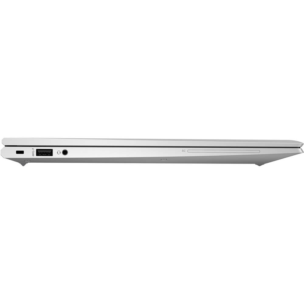 HP EliteBook 850 G7 Notebook PC – Core i7-10710U / 15.6″ FHD / 16GB RAM / 512GB SSD / Win 10 Pro (229N6EA) — detail view