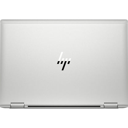 HP EliteBook x360 1030 G4 LTE Notebook PC – Core i5-8265U / 13.3″ FHD Touch / 8GB RAM / 256GB HDD / Win 10 Pro (7YL45EA) — in
