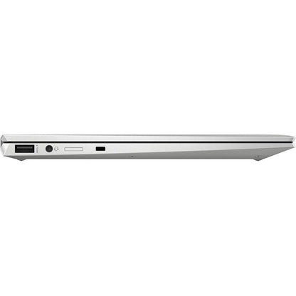 HP EliteBook x360 1030 G7 Notebook PC – Core i7-10710U / 13.3″ FHD Touch / 16GB RAM / 512GB SSD / 4G LTE / Win 10 Pro (204N2E