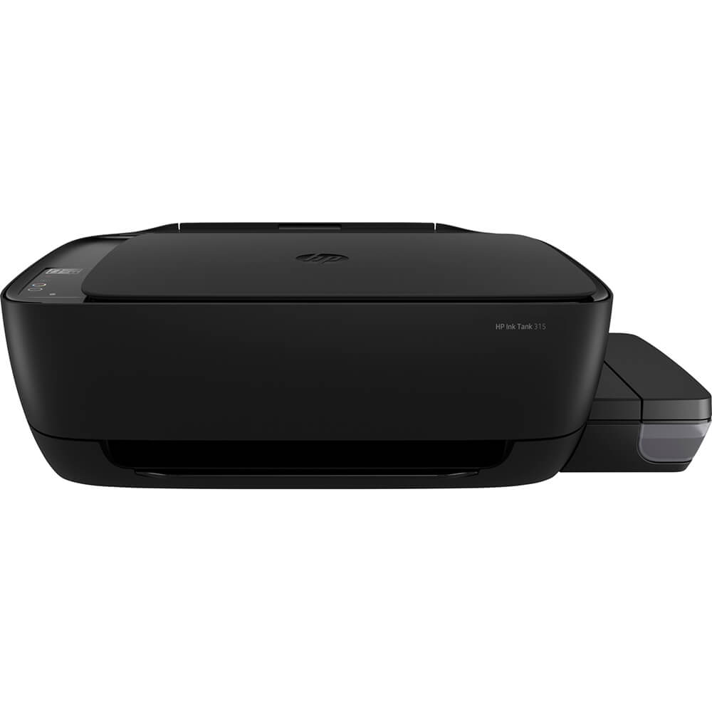 HP Ink Tank 315 All-in-One Printer (Z4B04A) image 1
