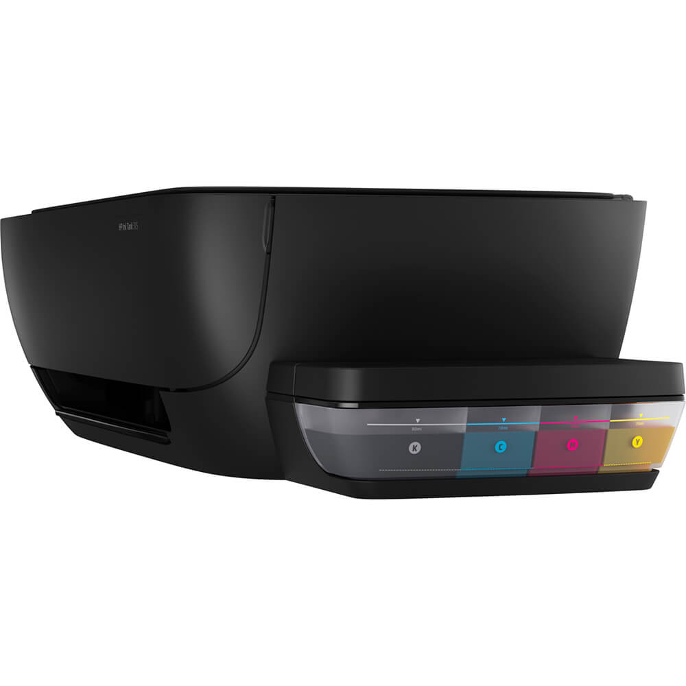 HP Ink Tank 315 All-in-One Printer (Z4B04A) image 3