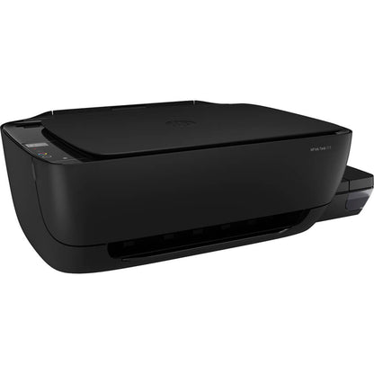 HP Ink Tank 315 All-in-One Printer (Z4B04A) — front view