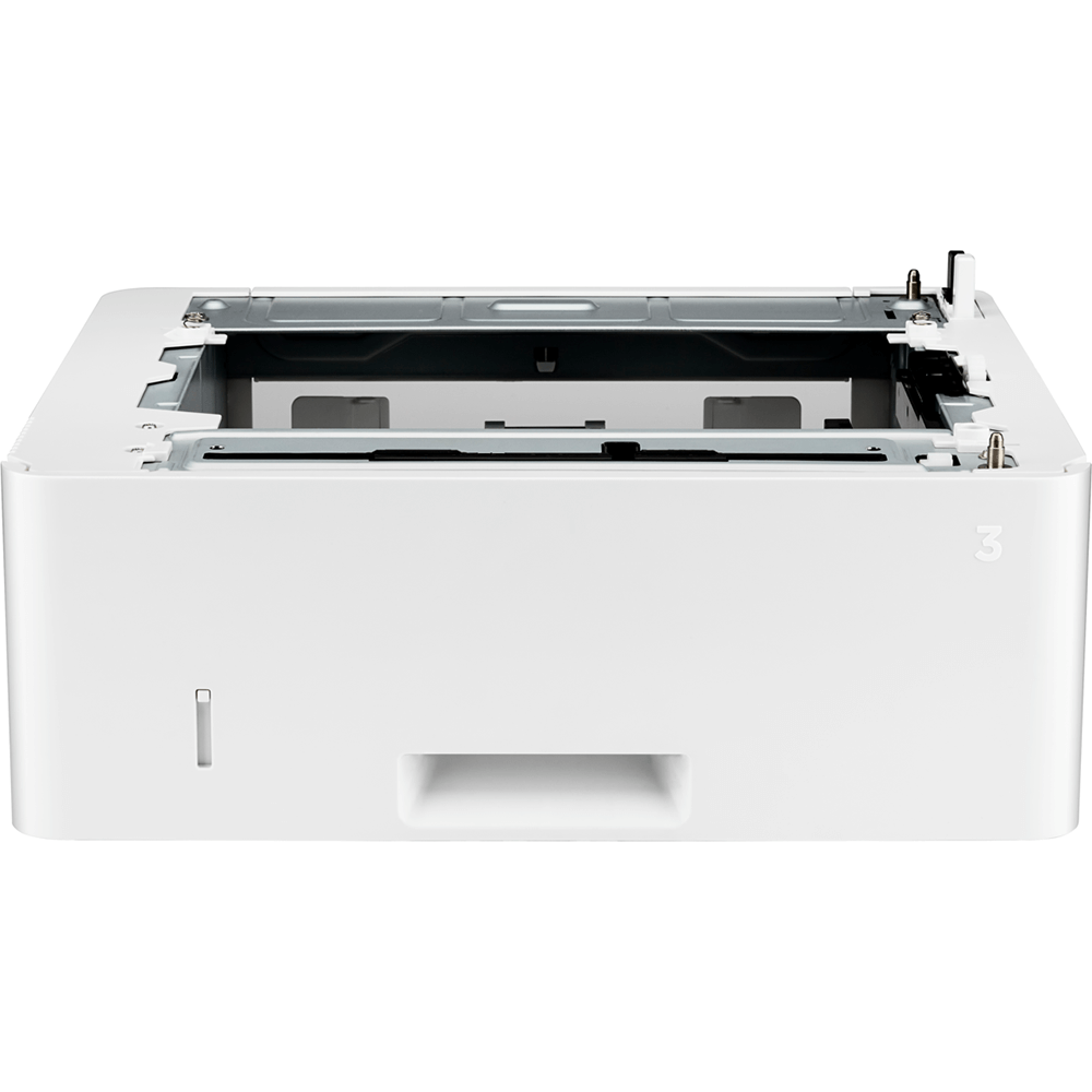 HP LaserJet Pro 550-sheet Feeder Tray (D9P29A) image 1
