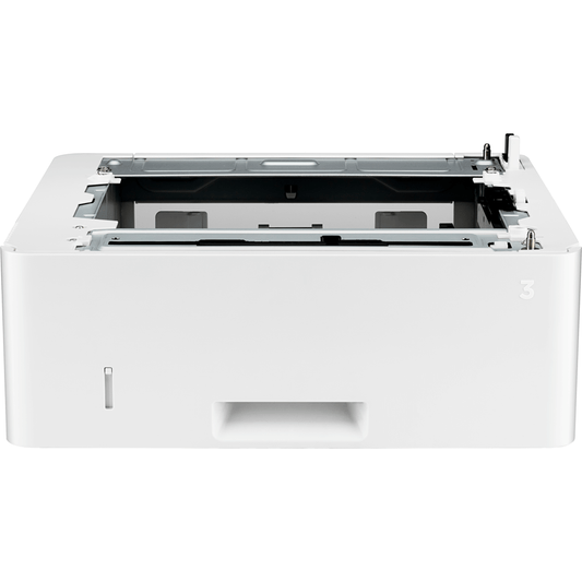 HP LaserJet Pro 550-sheet Feeder Tray (D9P29A) image 1