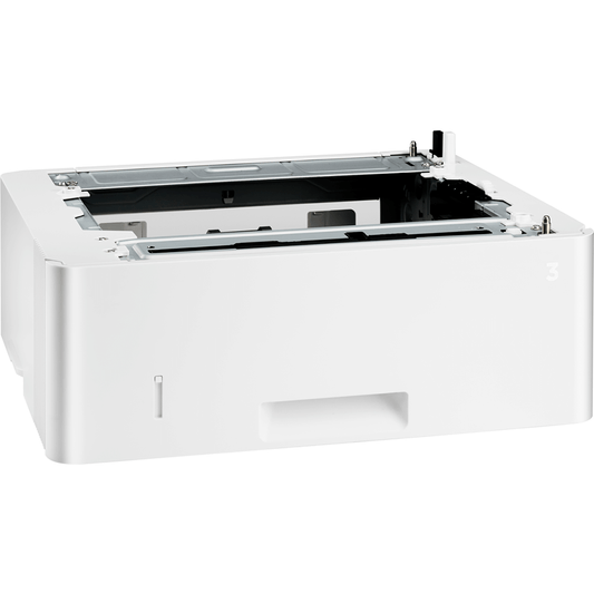 HP LaserJet Pro 550-sheet Feeder Tray (D9P29A) image 2