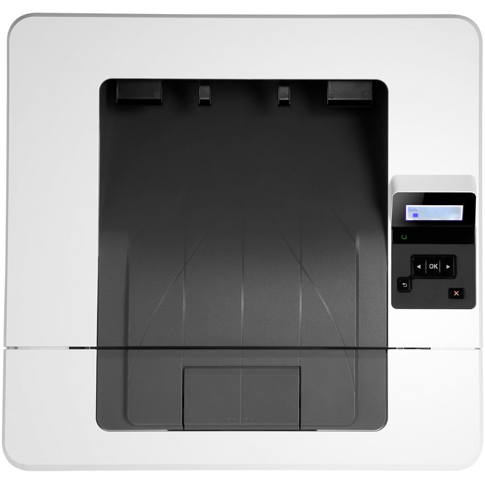HP LaserJet Pro M304a Mono Laser Printer (W1A66A) image 4