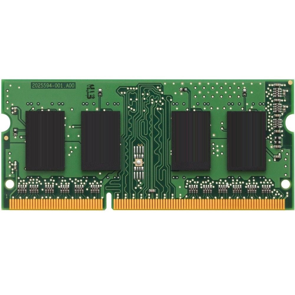 HP 4GB DDR4 2666MHz Notebook Memory Module (4VN05AA)