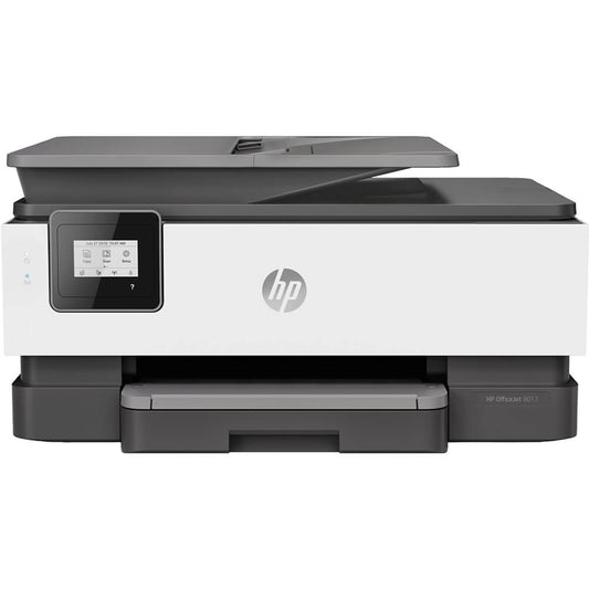 HP OfficeJet 8013 All-in-One Printer (1KR70B) image 1