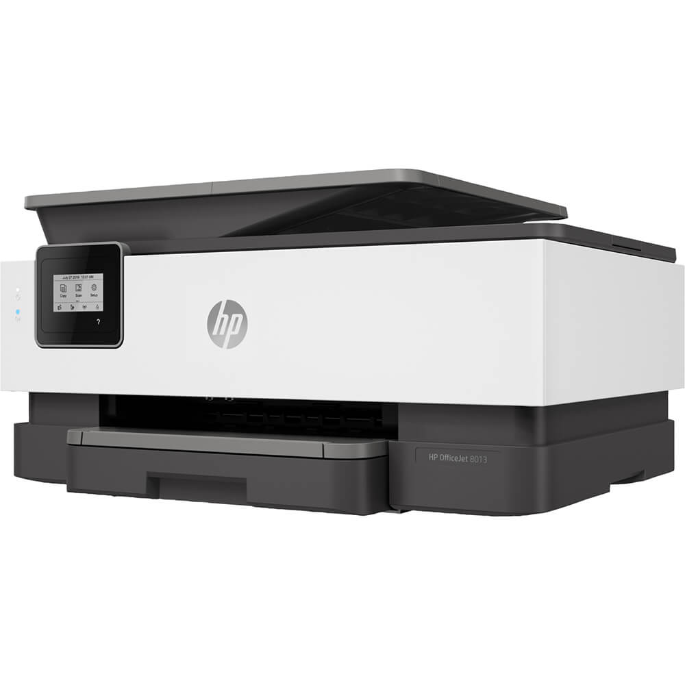 HP OfficeJet 8013 All-in-One Printer (1KR70B) image 3