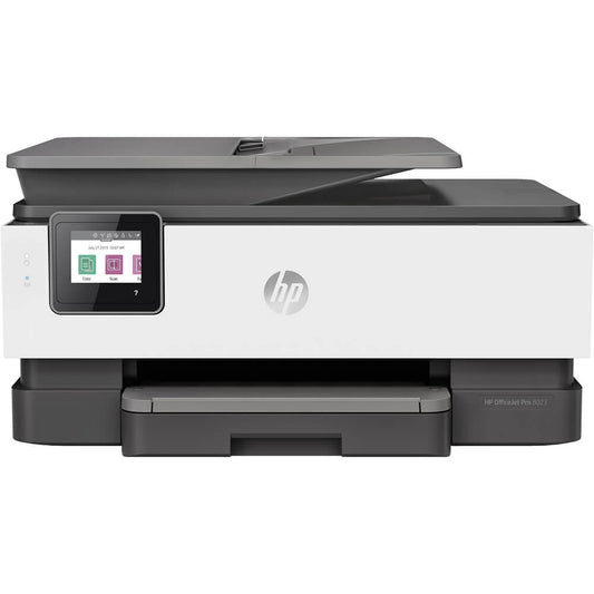 HP OfficeJet Pro 8023 All-in-One Printer (1KR64B) image 1