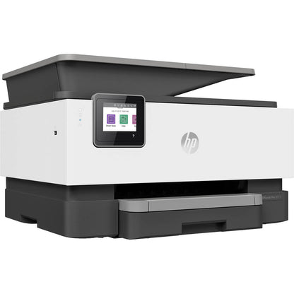 HP OfficeJet Pro 9013 All-in-One Printer (1KR49B) – Open Box — front view