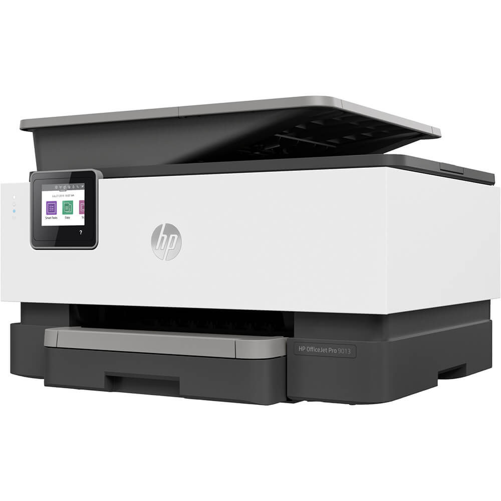 HP OfficeJet Pro 9013 All-in-One Printer (1KR49B) image 3