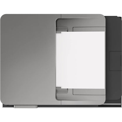 HP OfficeJet Pro 9013 All-in-One Printer (1KR49B) – Open Box — rear view