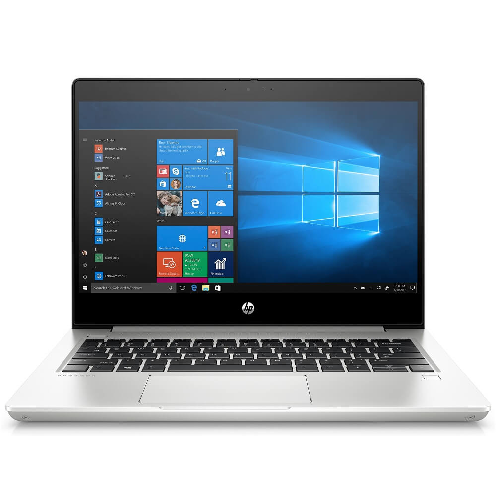 HP ProBook 430 G7 LTE Notebook PC – Core i5-10210U / 13.3″ FHD / 8GB RAM / 128GB SSD / 4G / Win 10 Pro (2D361EA)