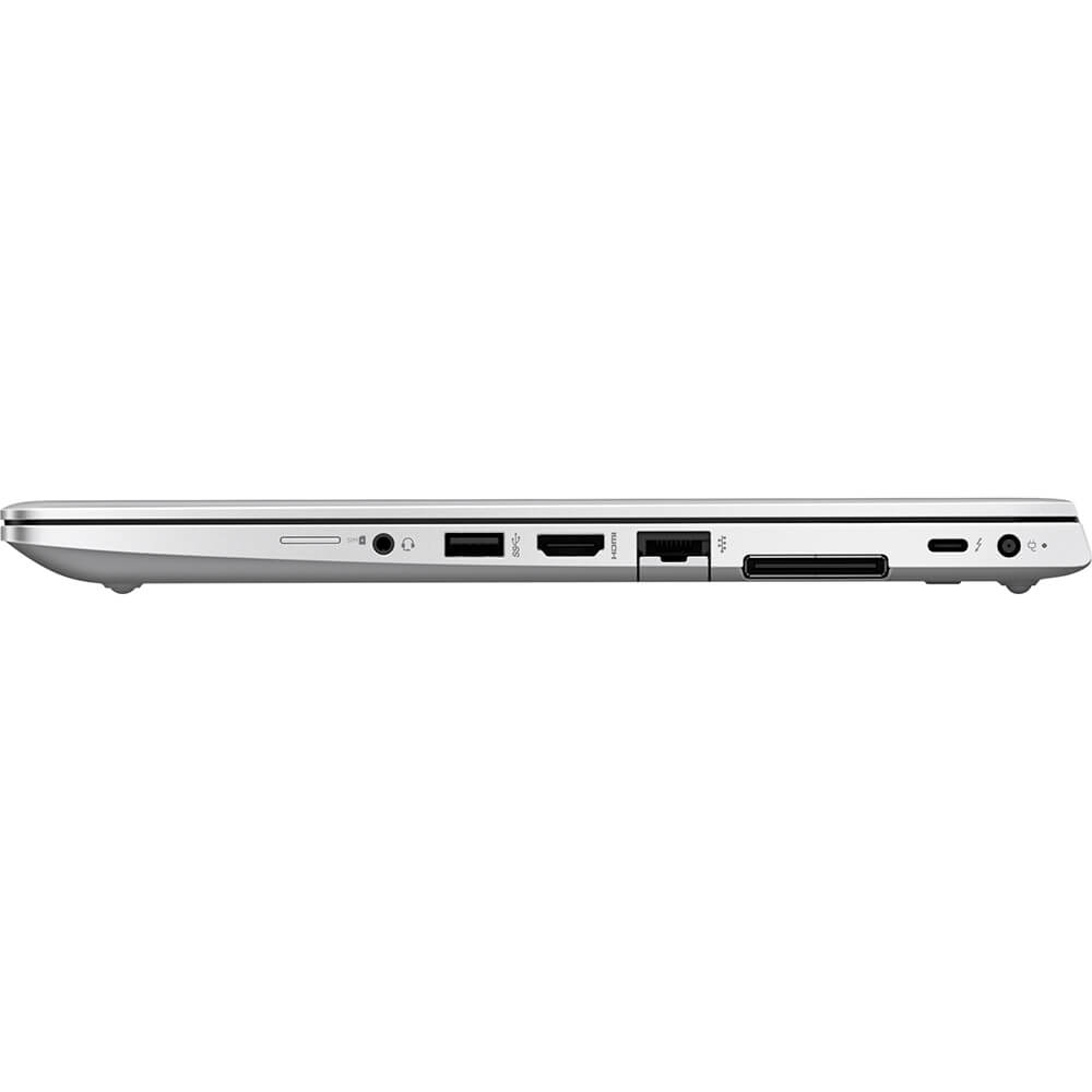 HP EliteBook 840 G6 Notebook PC – Core i7-8565U / 14″ FHD / 16GB RAM / 512GB SSD / 4G LTE / Win 10 Pro (7KN32EA) — detail vie