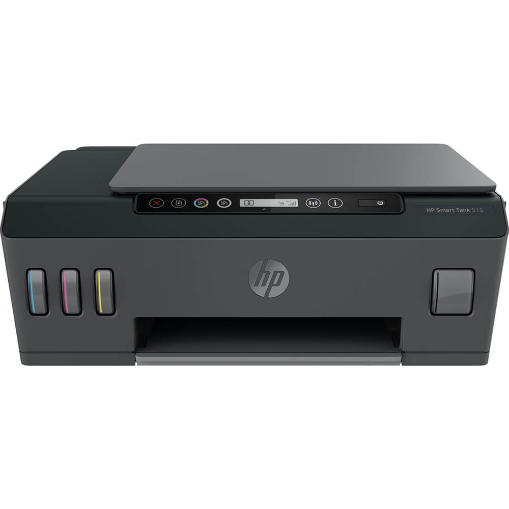 HP Smart Tank 515 Wireless All-in-One Printer (1TJ09A) image 1