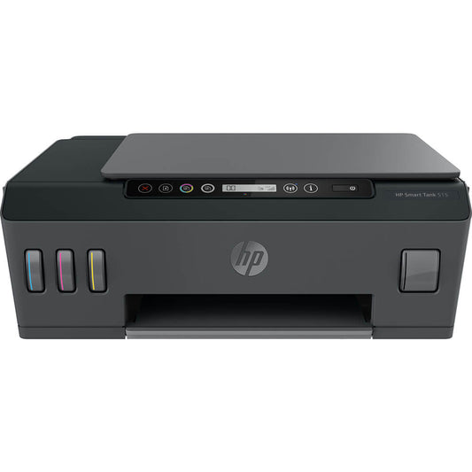 HP Smart Tank 515 Wireless All-in-One Printer (1TJ09A) image 1