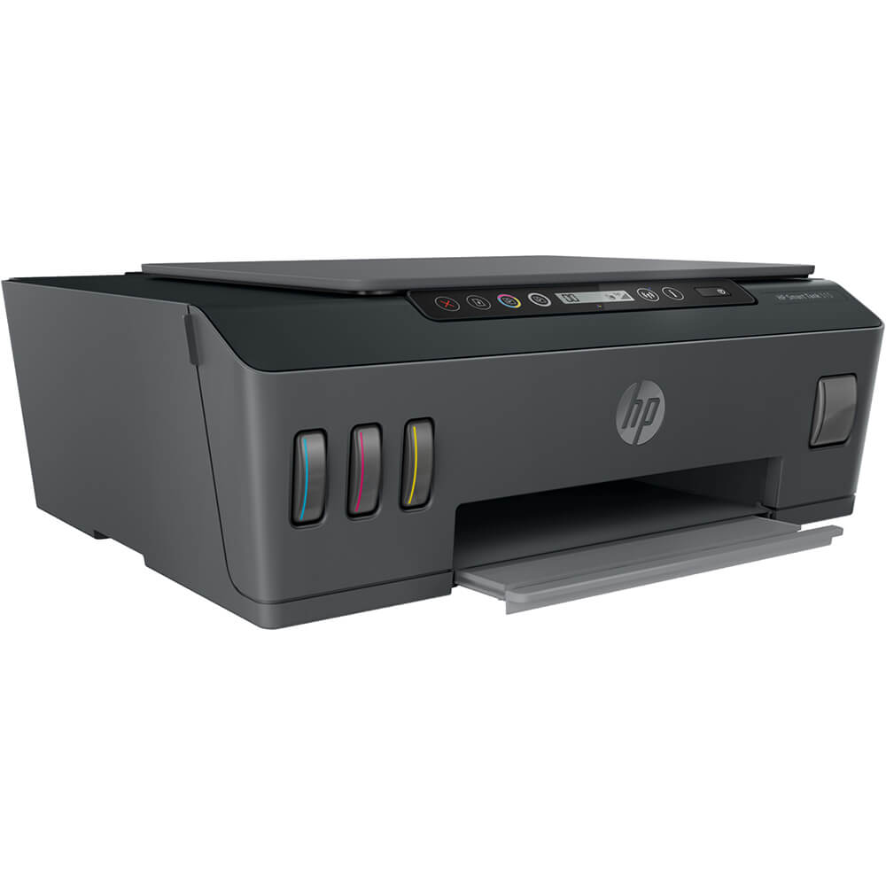 HP Smart Tank 515 Wireless All-in-One Printer (1TJ09A) image 2